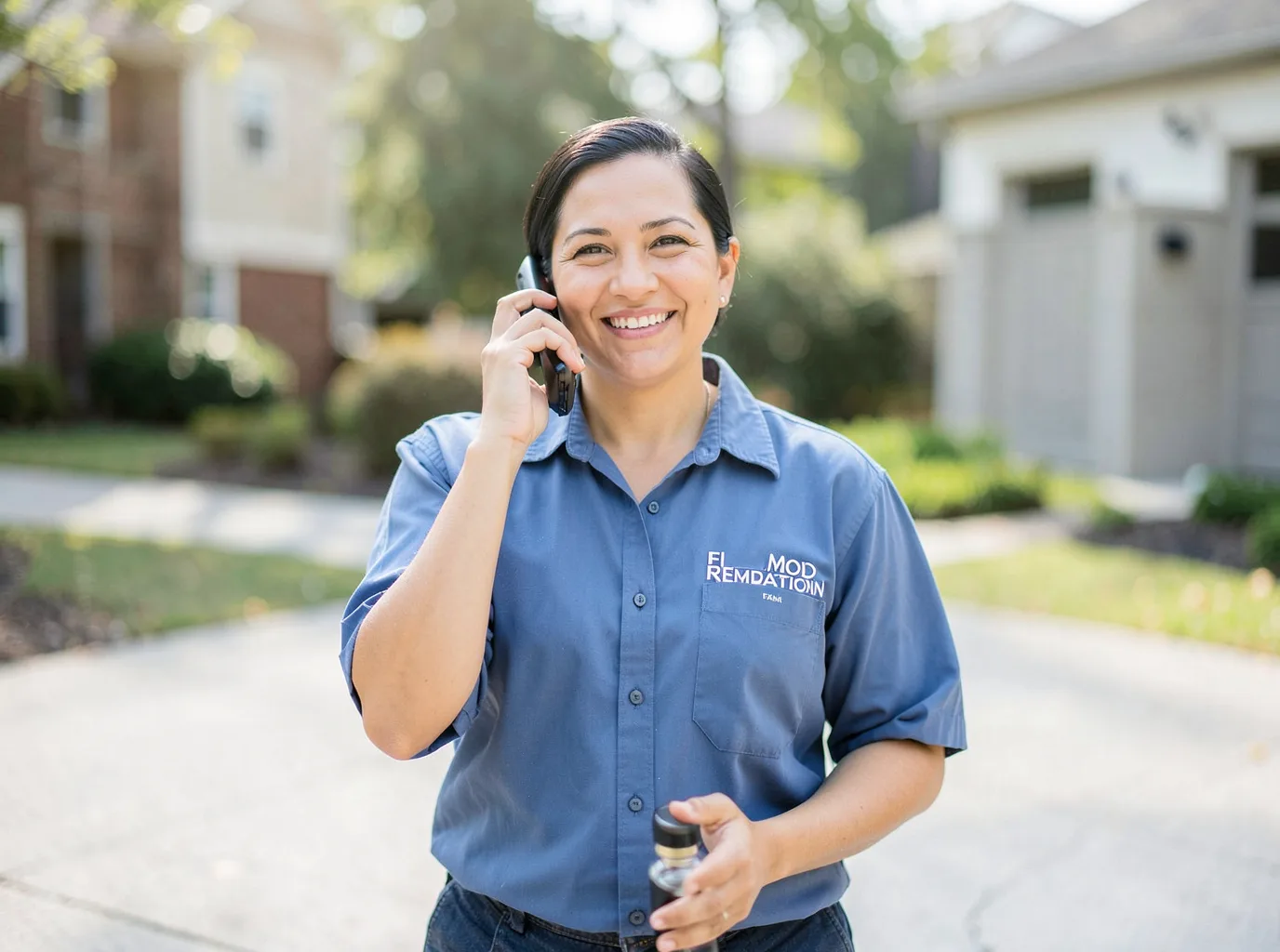 Mold Remediation Celeste, TX FAQs